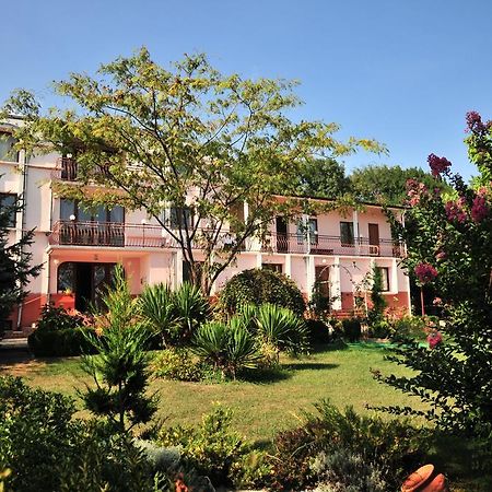 Отель Secret Garden House Варна Экстерьер фото