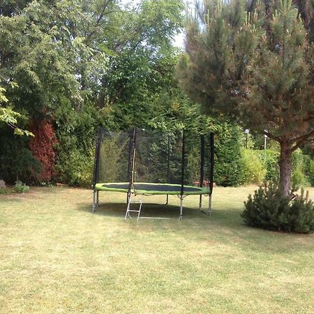 Отель Secret Garden House Варна Экстерьер фото