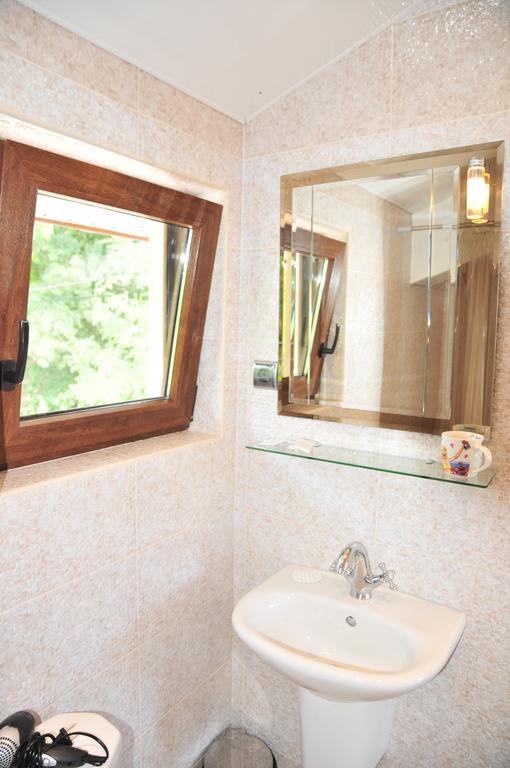 Отель Secret Garden House Варна Номер фото