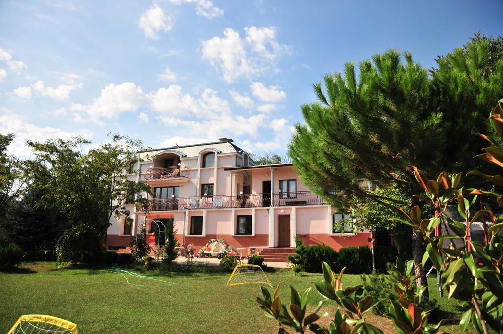 Отель Secret Garden House Варна Номер фото