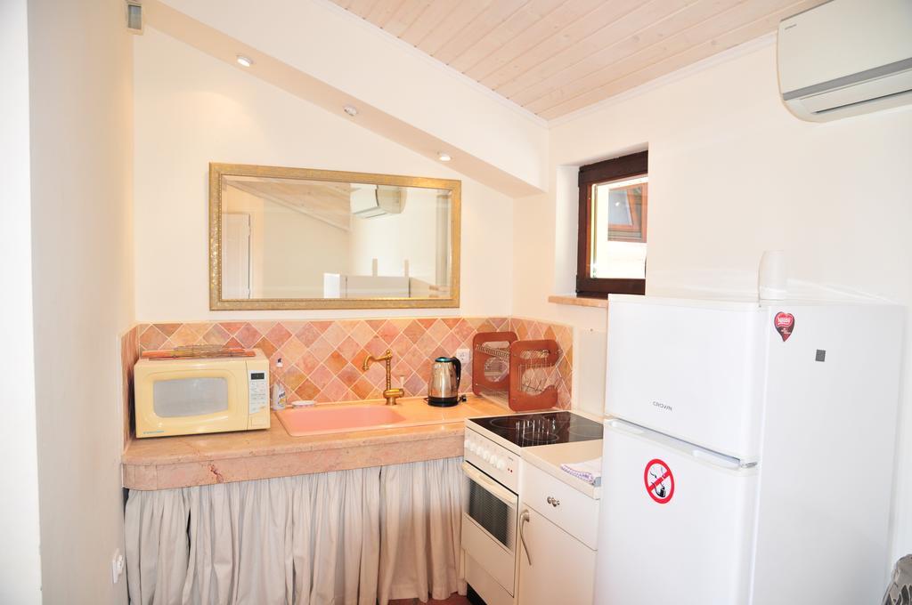 Отель Secret Garden House Варна Номер фото