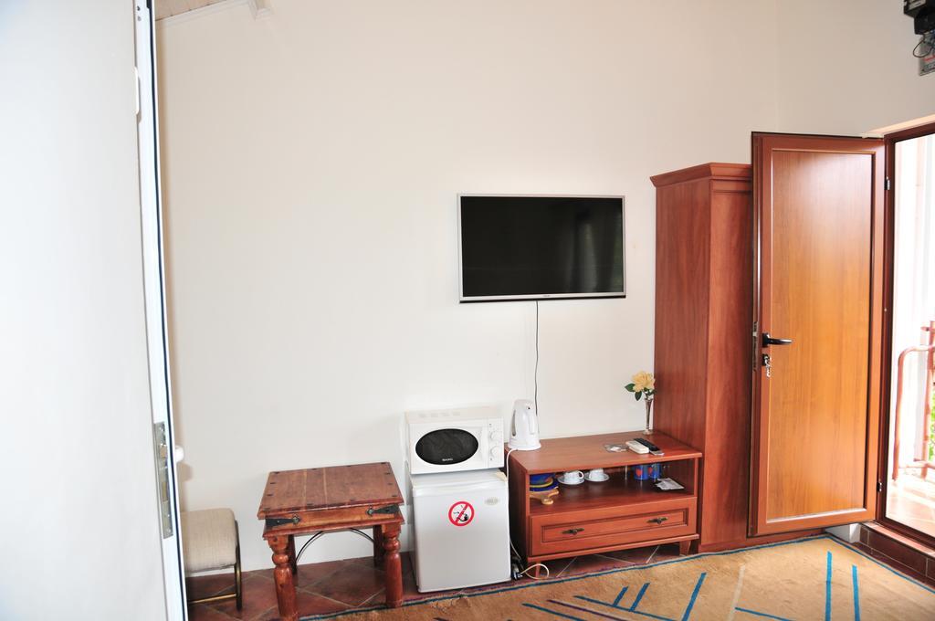 Отель Secret Garden House Варна Номер фото