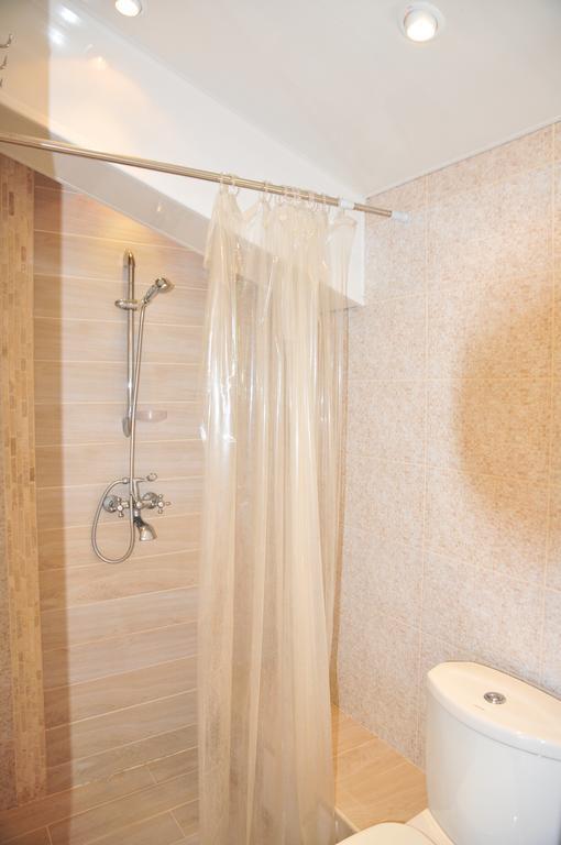 Отель Secret Garden House Варна Номер фото