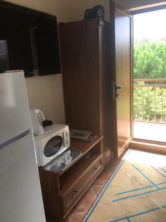 Отель Secret Garden House Варна Экстерьер фото