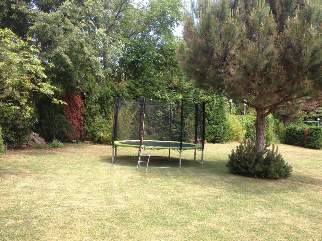 Отель Secret Garden House Варна Экстерьер фото