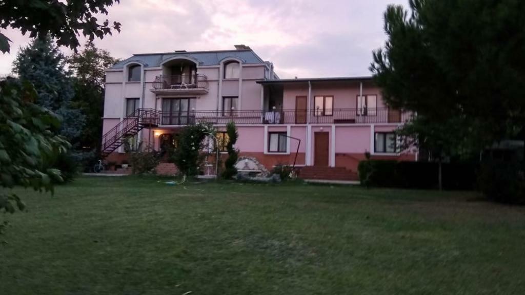 Отель Secret Garden House Варна Экстерьер фото