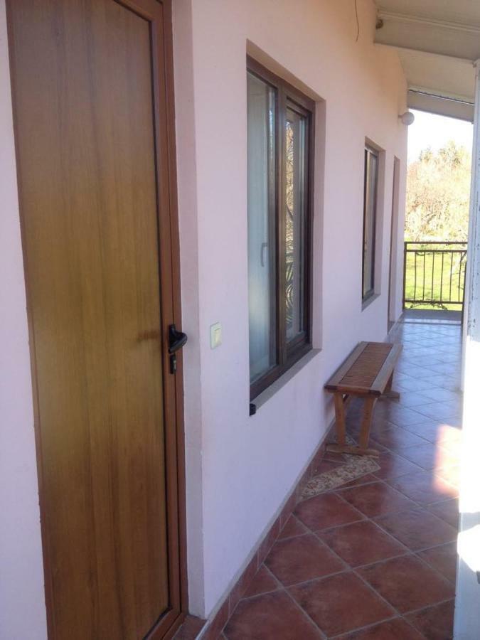 Отель Secret Garden House Варна Экстерьер фото