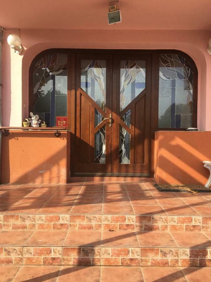 Отель Secret Garden House Варна Экстерьер фото