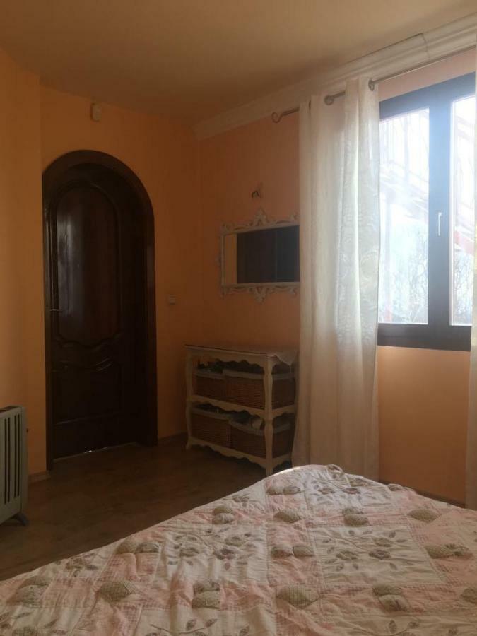 Отель Secret Garden House Варна Экстерьер фото