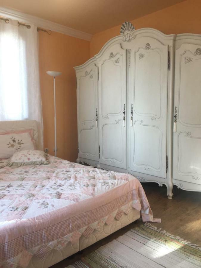 Отель Secret Garden House Варна Экстерьер фото