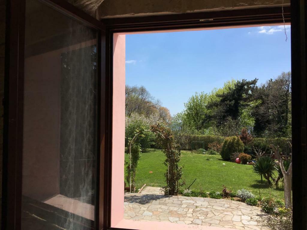 Отель Secret Garden House Варна Экстерьер фото