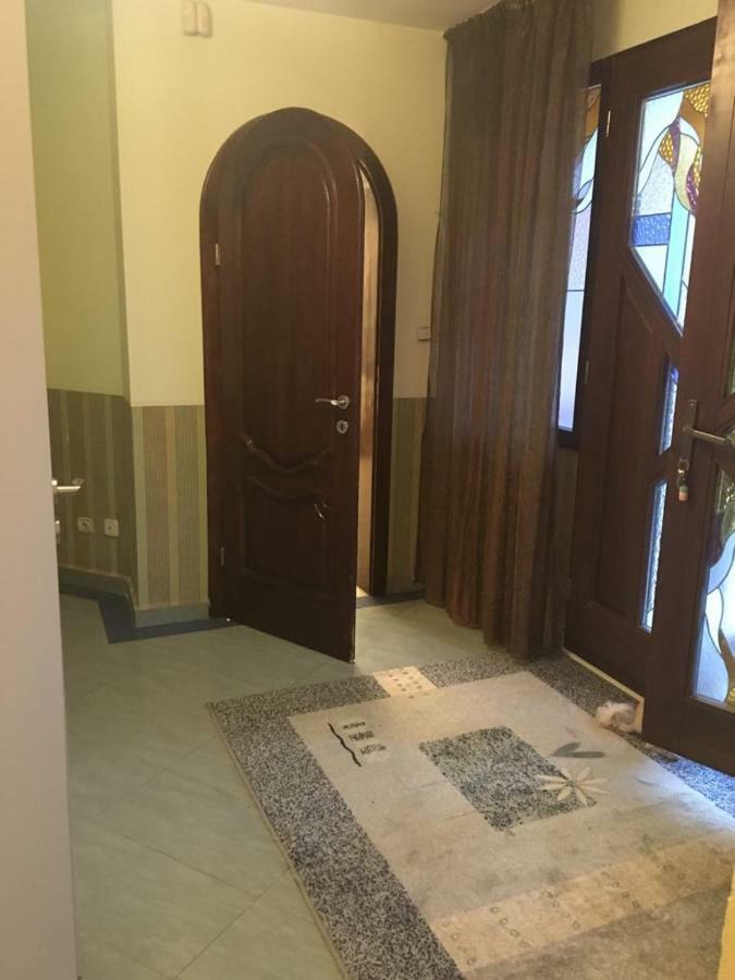 Отель Secret Garden House Варна Экстерьер фото
